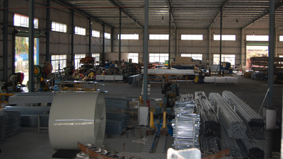 XIAMEN IGREEN INDUSTRIAL &TRADING CO., LTDL