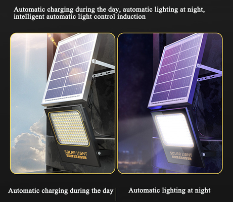 IP65 Rating Agricultural Equipment 2000W Led Solar Street Light Customization