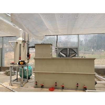 Commercial Recirculating Aquaculture System Customized Ras System Aquaculture