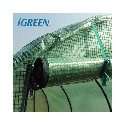 Customizable Agricultural Equipment Plastic Green House For Indoor And Outdoor Needs
