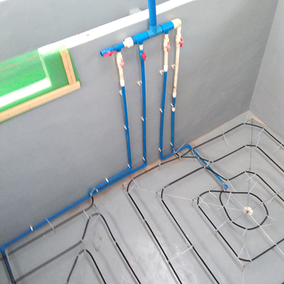 Customized Galvanized Fish Pond High Capacity For Commercial Farming