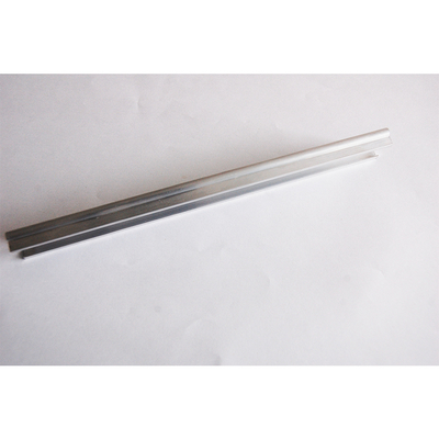 2 Layer Greenhouse Plastic Wiggle Wire 10m Length Wiggle Wire Lock Channel